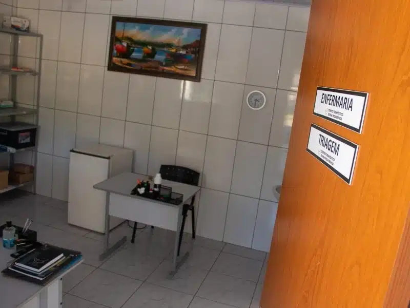 Clínica de Reabilitação Masculina em Araçatuba - SP 30