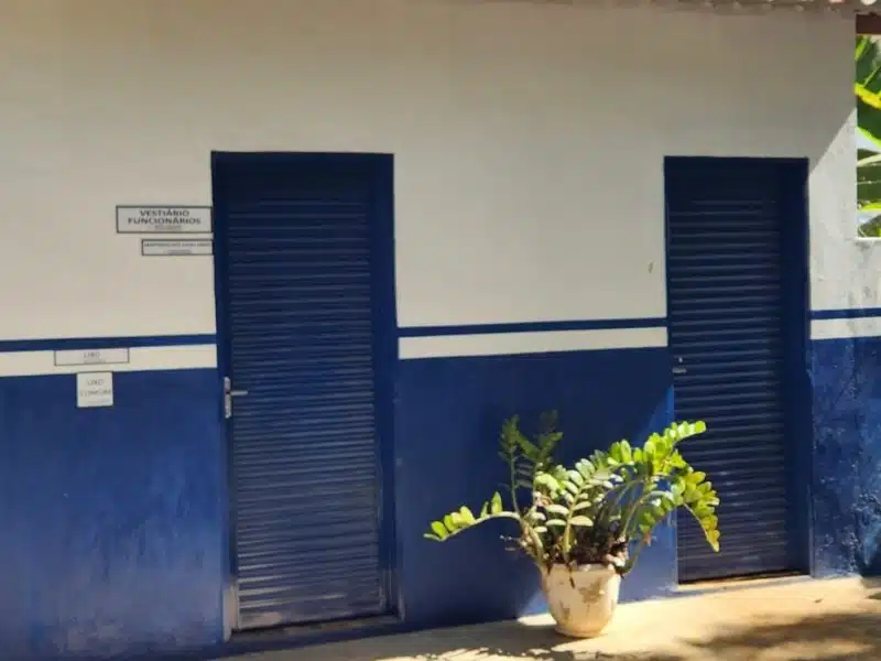Clínica de Reabilitação Masculina em Araçatuba - SP 35