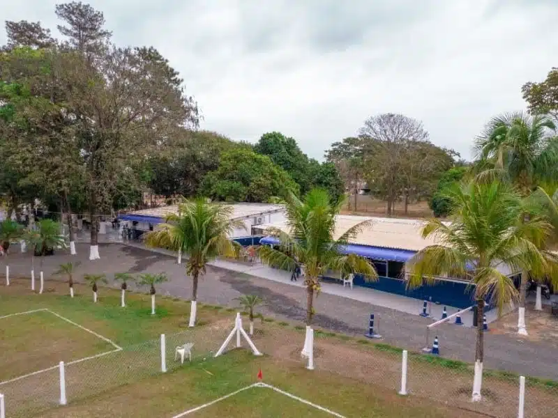 Clínica de Reabilitação Masculina em Araçatuba - SP 39