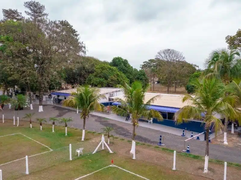 Clínica de Reabilitação Masculina em Araçatuba - SP 4
