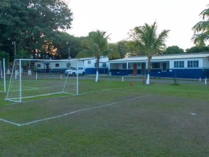 Clínica de Reabilitação Masculina em Araçatuba - SP 5