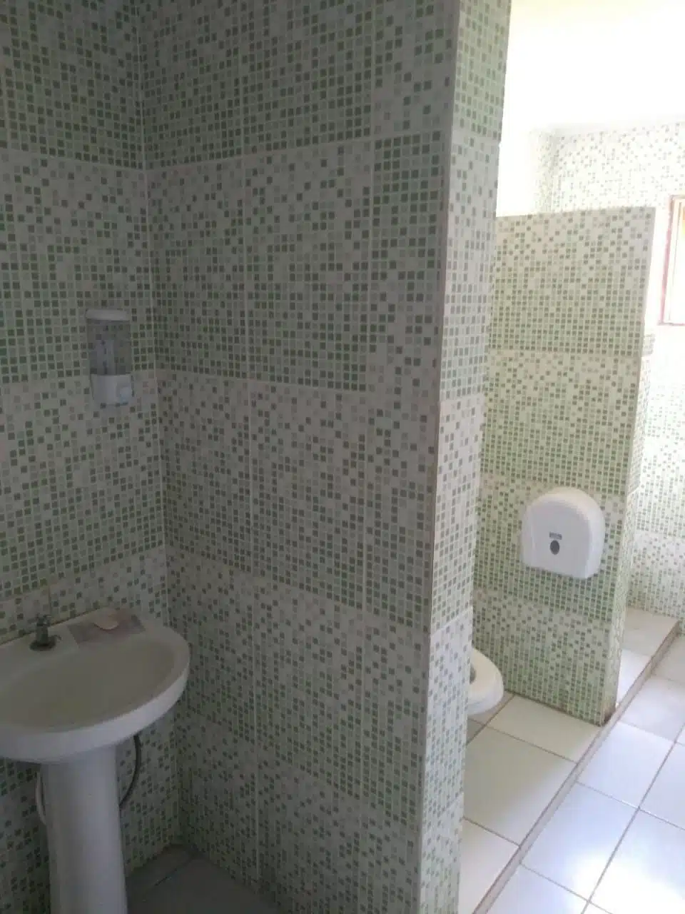 Clínica de Reabilitação Masculina em Embu das Artes - SP 10