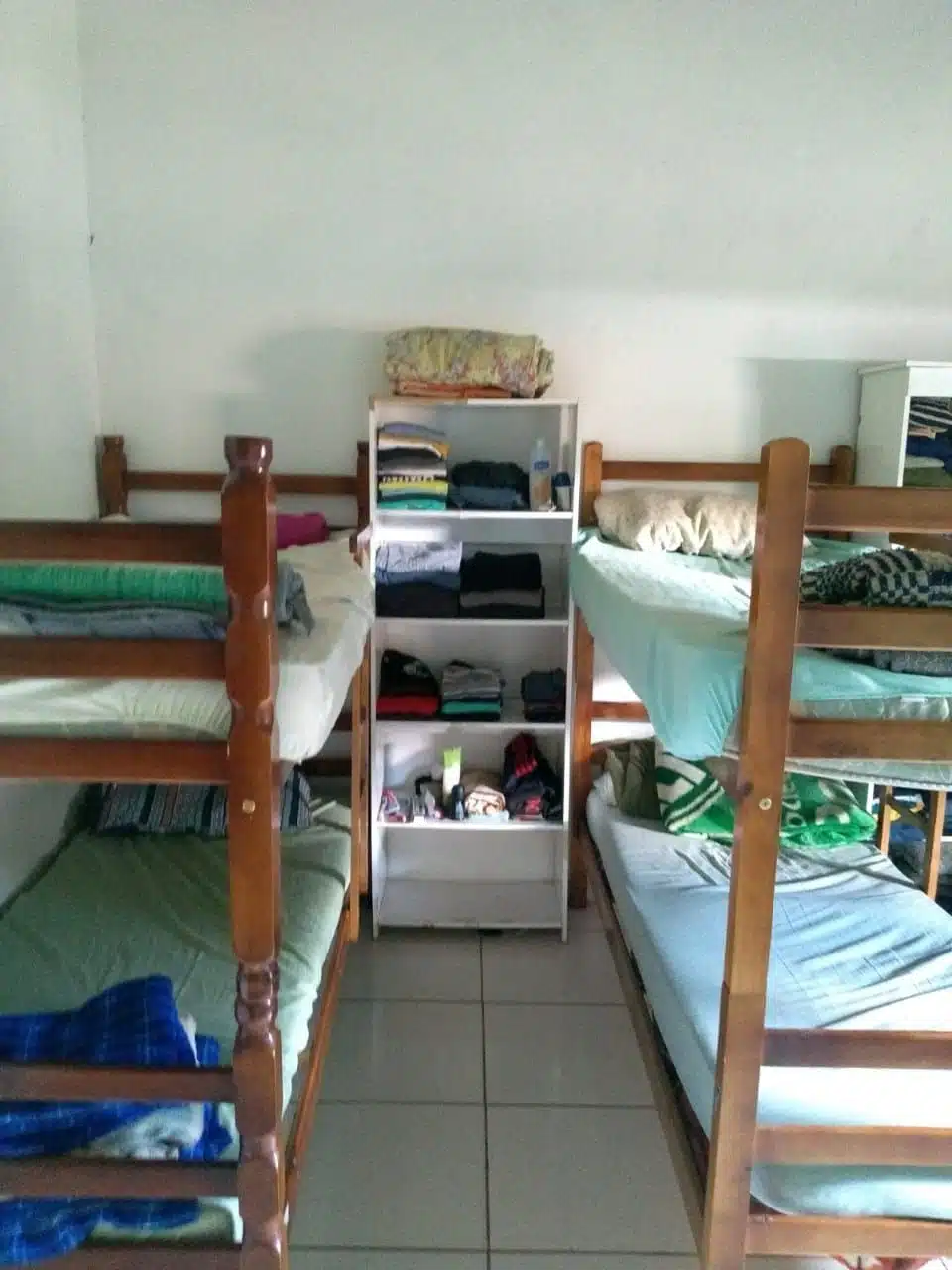 Clínica de Reabilitação Masculina em Embu das Artes - SP 13