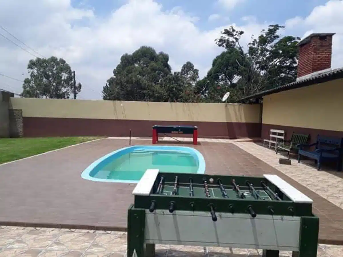 Clínica de Reabilitação Masculina em Embu das Artes - SP 16