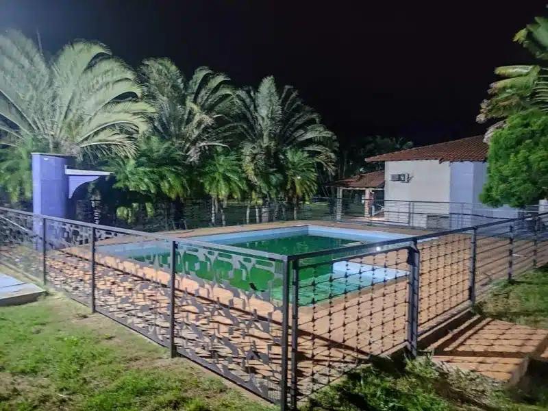Clínica de Reabilitação Masculina em Fernandópolis - SP 10