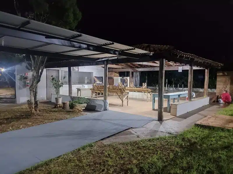 Clínica de Reabilitação Masculina em Fernandópolis - SP 11