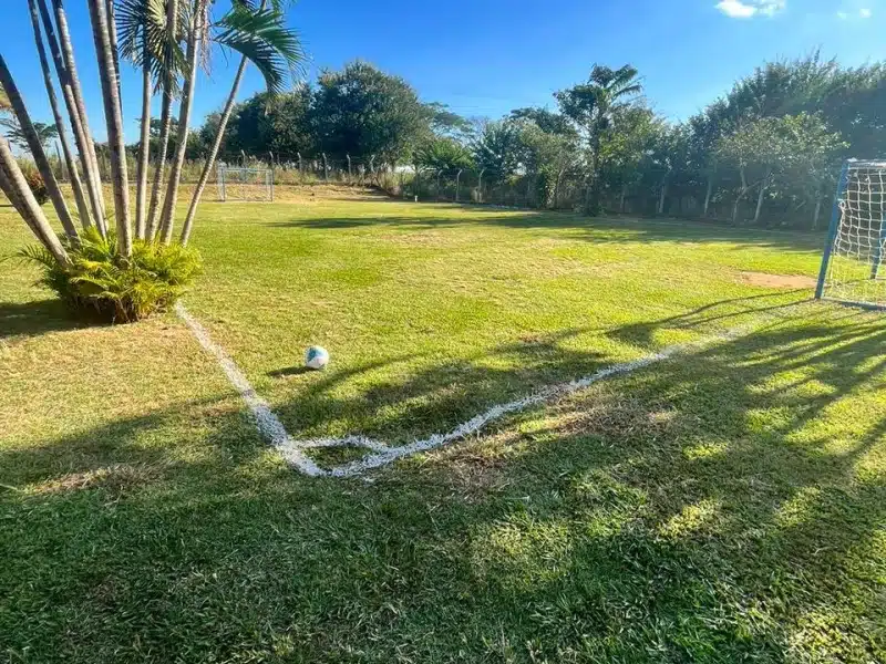 Clínica de Reabilitação Masculina em Fernandópolis - SP 13
