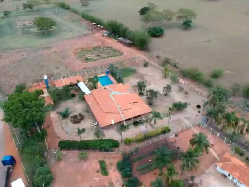 Clínica de Reabilitação Masculina em Fernandópolis - SP 18