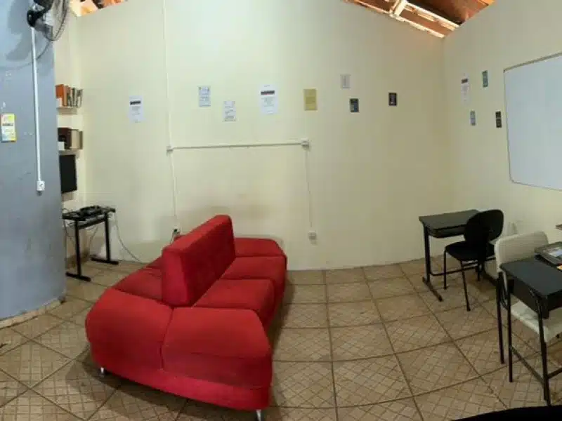 Clínica de Reabilitação Masculina em Fernandópolis - SP 3