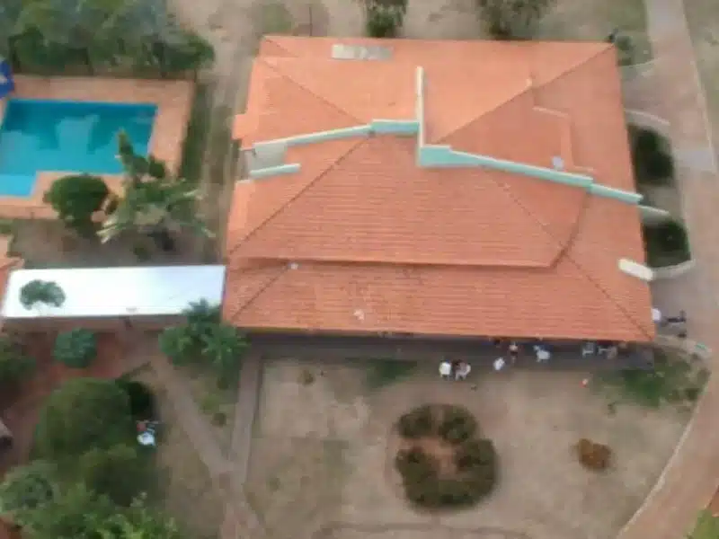 Clínica de Reabilitação Masculina em Fernandópolis - SP 5