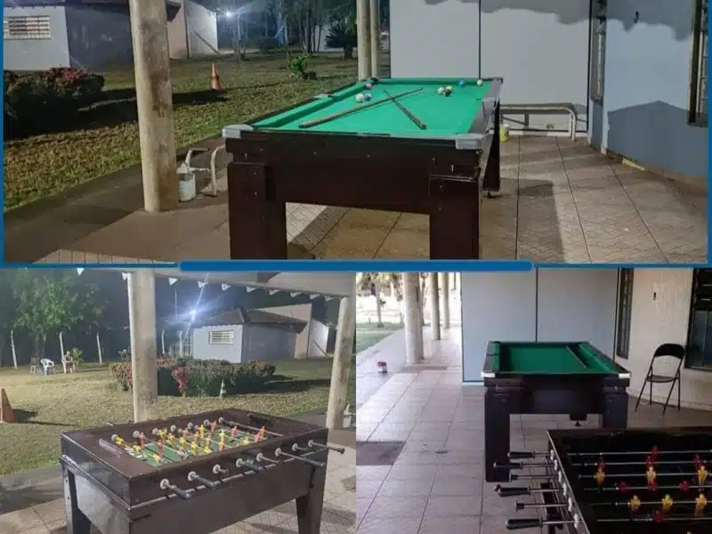 Clínica de Reabilitação Masculina em Fernandópolis - SP 9