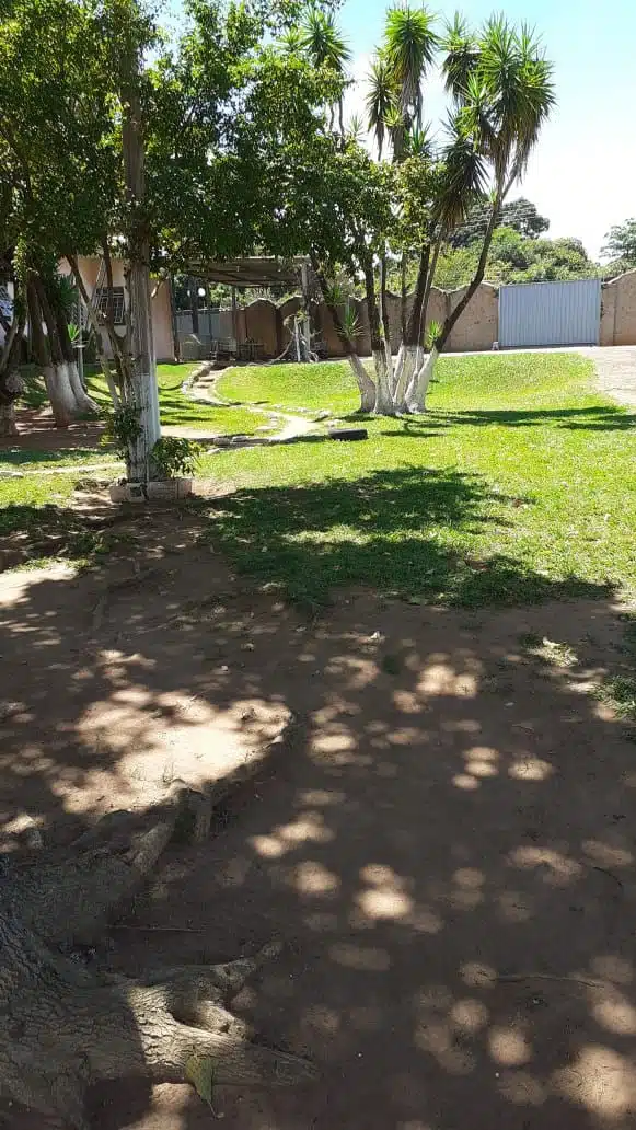 Clínica de Reabilitação Masculina em Franca - SP 11