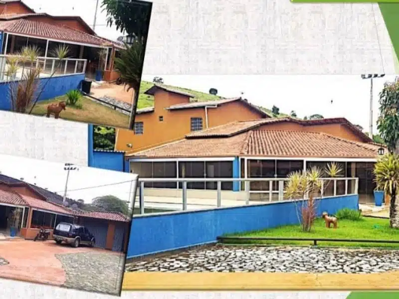 Clínica de Reabilitação Masculina em Governador Valadares - MG 5