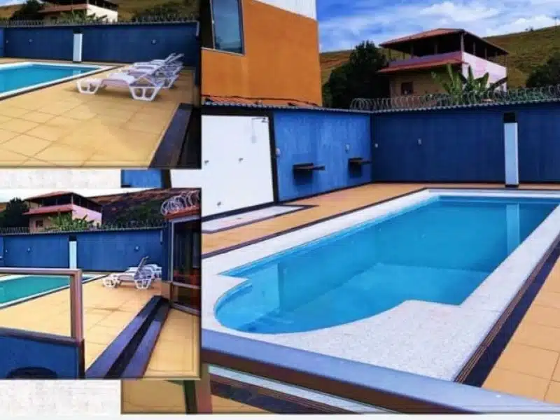 Clínica de Reabilitação Masculina em Governador Valadares - MG 6