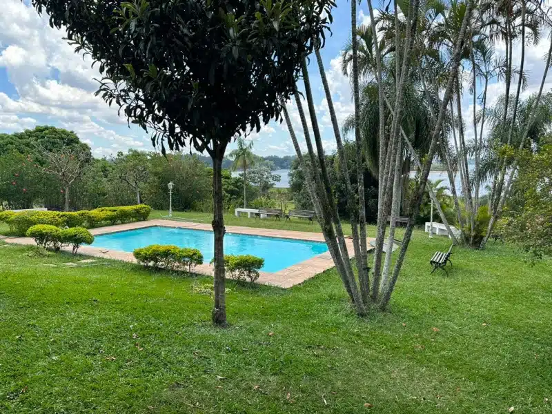 Clínica de Reabilitação Masculina em Guarapiranga - SP 1