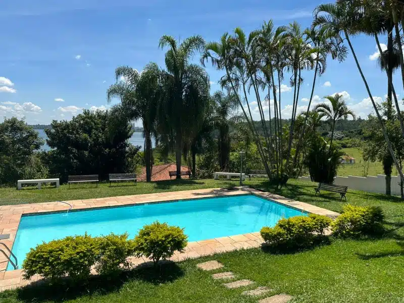 Clínica de Reabilitação Masculina em Guarapiranga - SP 12