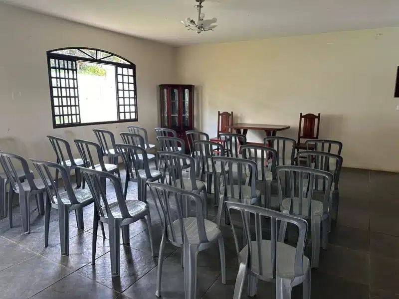 Clínica de Reabilitação Masculina em Guarapiranga - SP 4