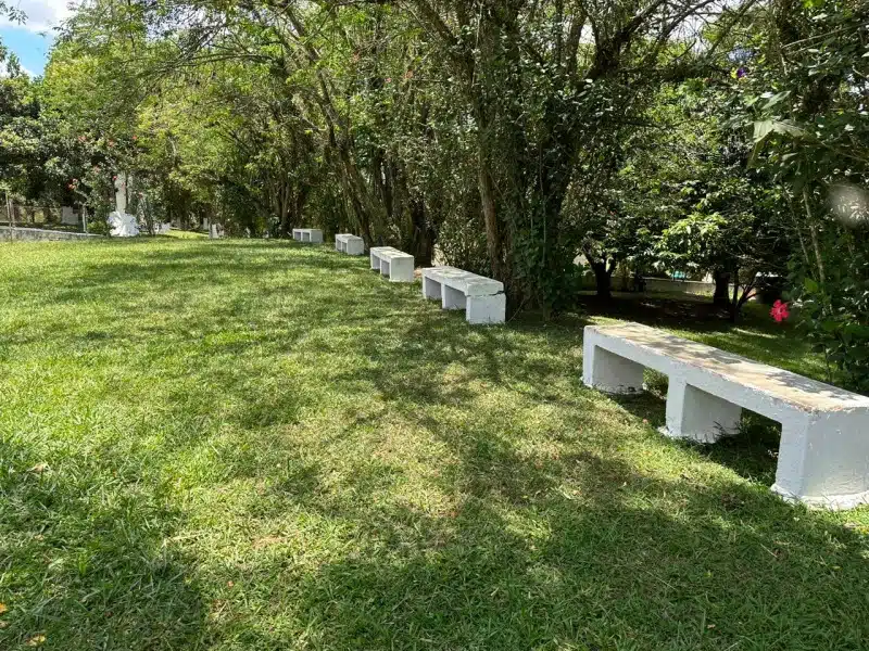 Clínica de Reabilitação Masculina em Guarapiranga - SP 6