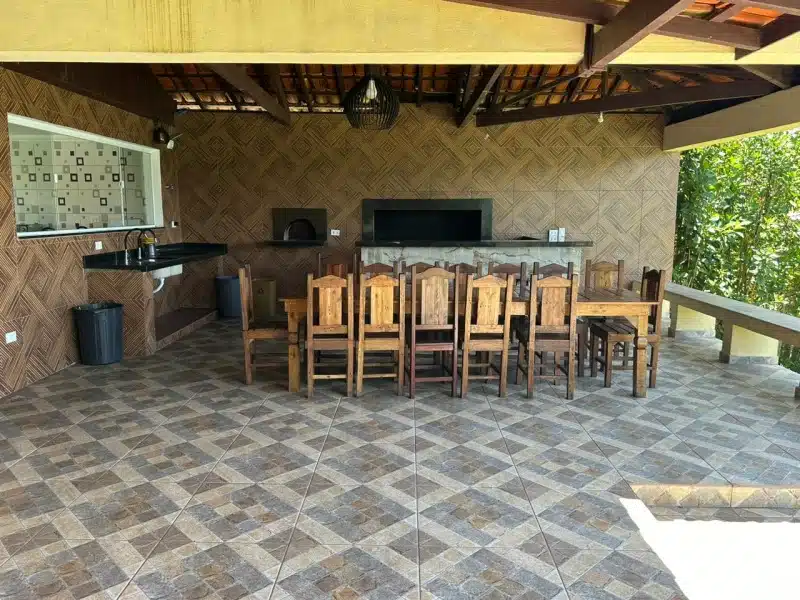 Clínica de Reabilitação Masculina em Guarapiranga - SP 8