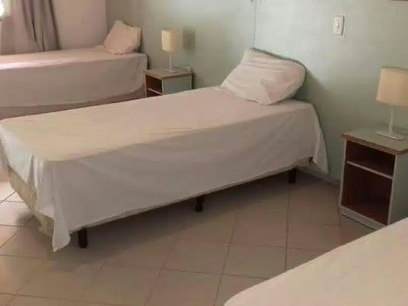 Clinica de Reabilitação Masculina em Itanhaém - SP 12
