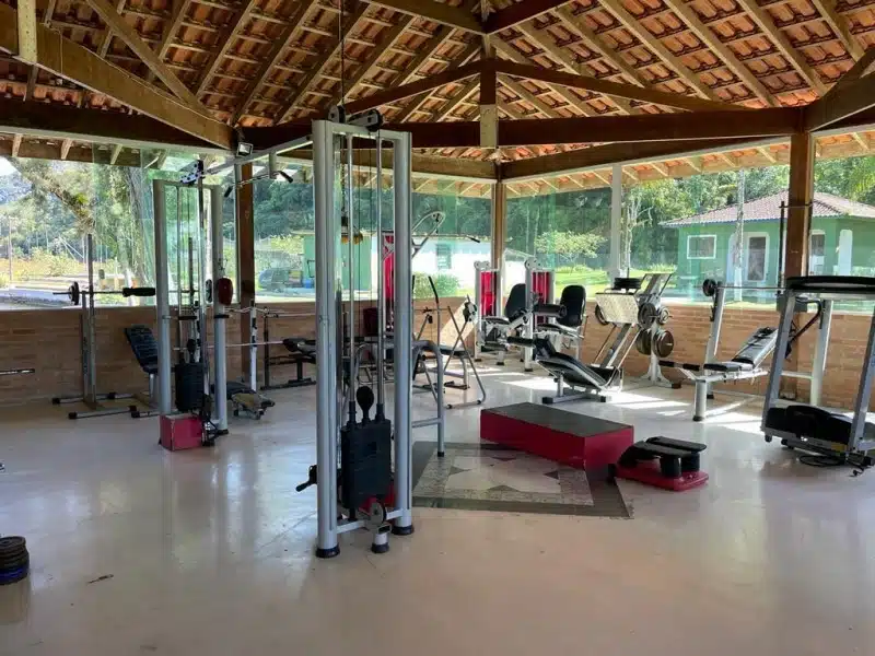 Clinica de Reabilitação Masculina em Itanhaém - SP 14