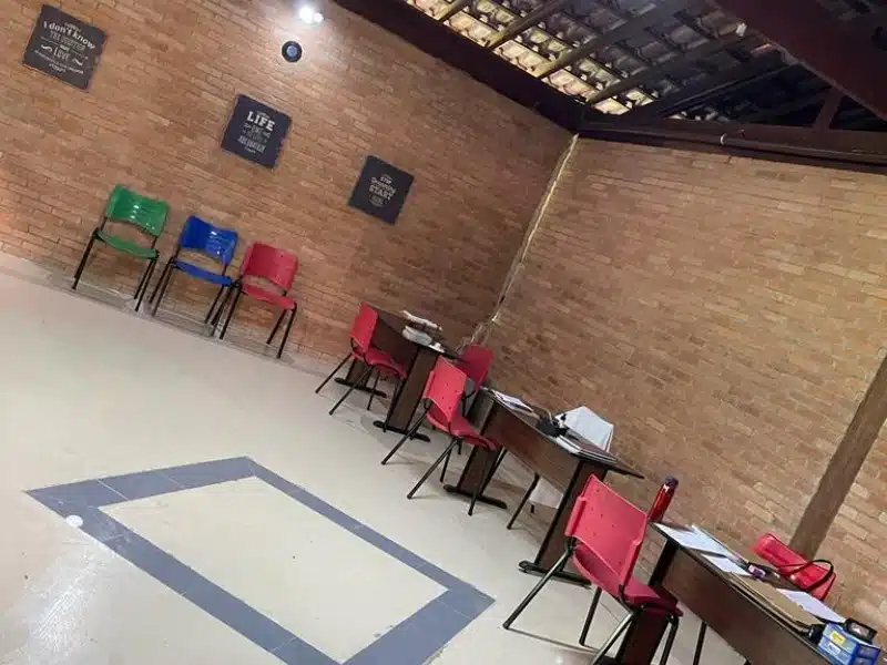Clinica de Reabilitação Masculina em Itanhaém - SP 16