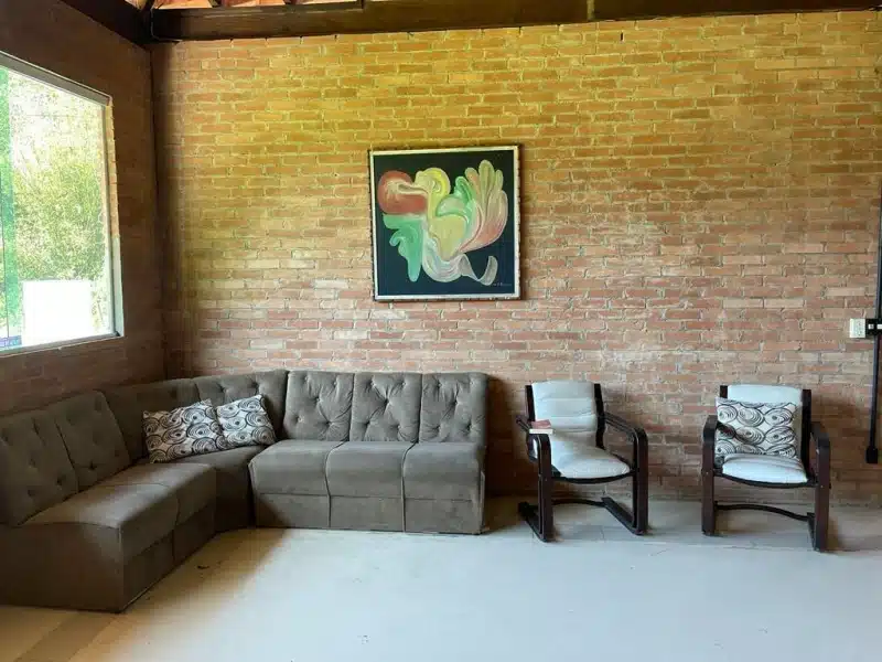 Clinica de Reabilitação Masculina em Itanhaém - SP 17