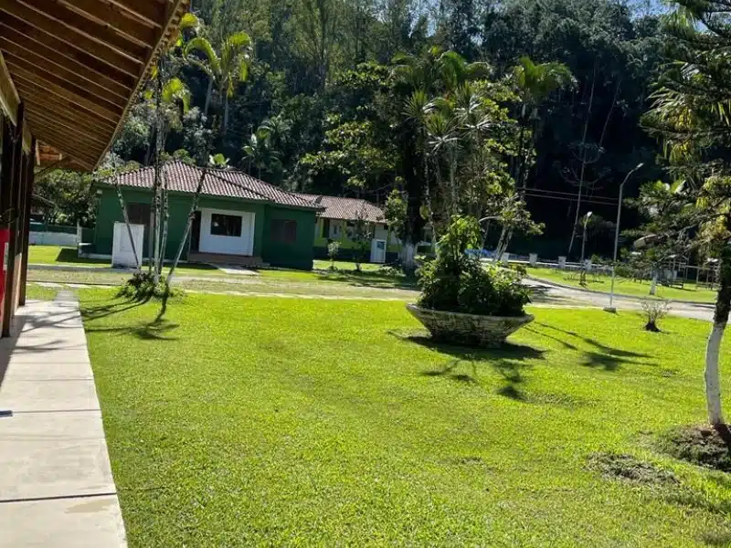 Clinica de Reabilitação Masculina em Itanhaém - SP 18
