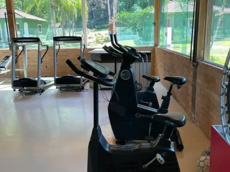 Clinica de Reabilitação Masculina em Itanhaém - SP 20