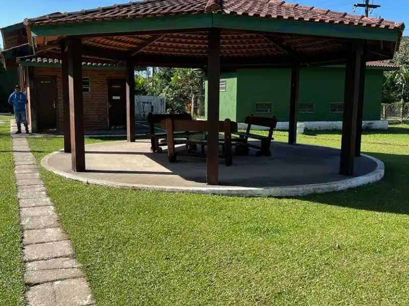 Clinica de Reabilitação Masculina em Itanhaém - SP 21