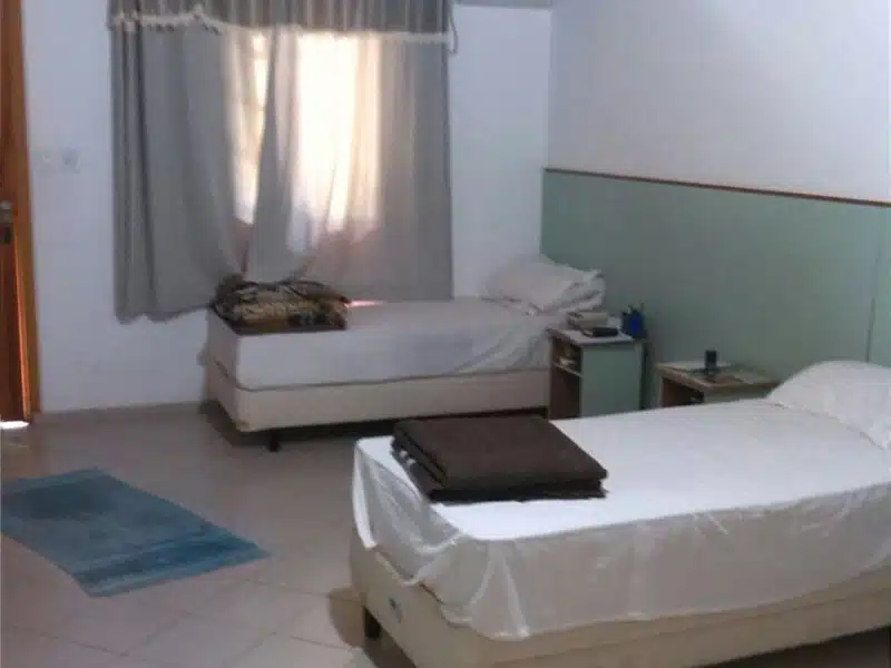 Clinica de Reabilitação Masculina em Itanhaém - SP 29