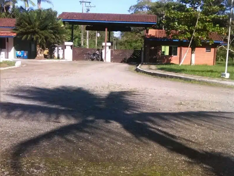 Clinica de Reabilitação Masculina em Itanhaém - SP 5