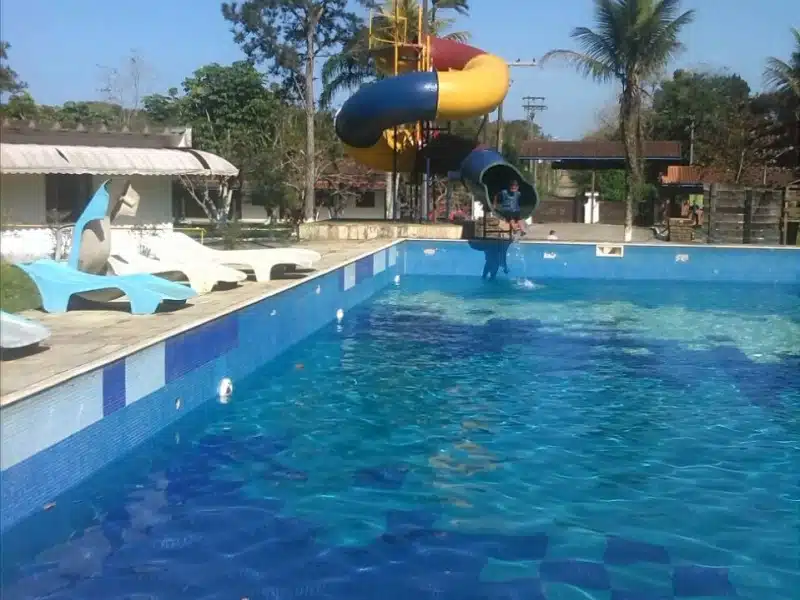 Clinica de Reabilitação Masculina em Itanhaém - SP 8
