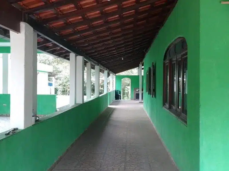 Clínica de Reabilitação Masculina em Itaquaquecetuba - SP 3
