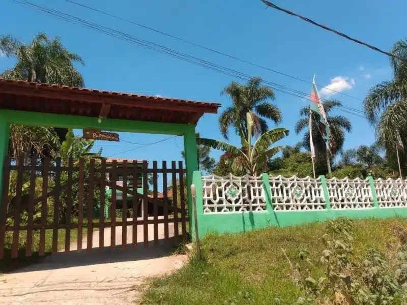 Clínica de Reabilitação Masculina em Itaquaquecetuba - SP 8