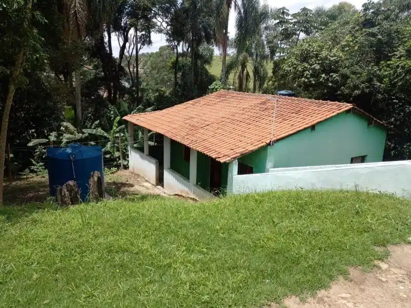 Clínica de Reabilitação Masculina em Itaquaquecetuba - SP 9