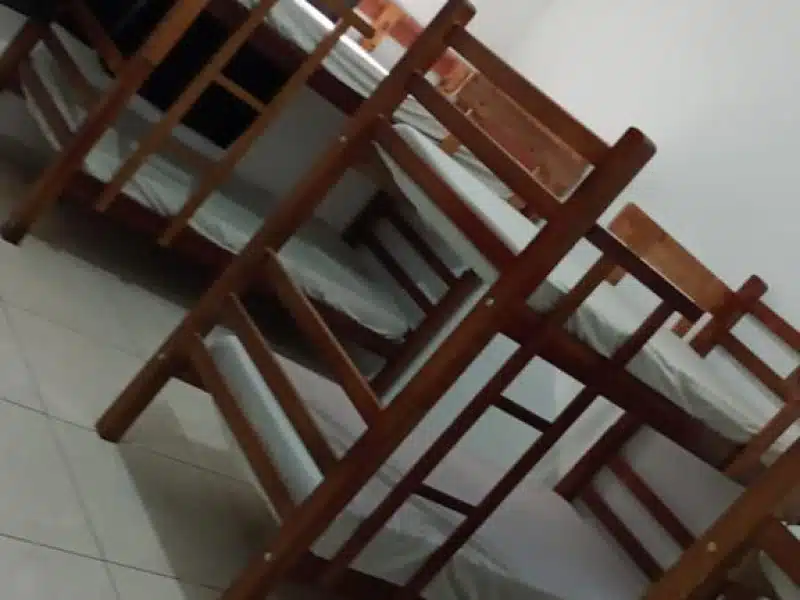 Clínica de Reabilitação Masculina em Itariri - SP 11