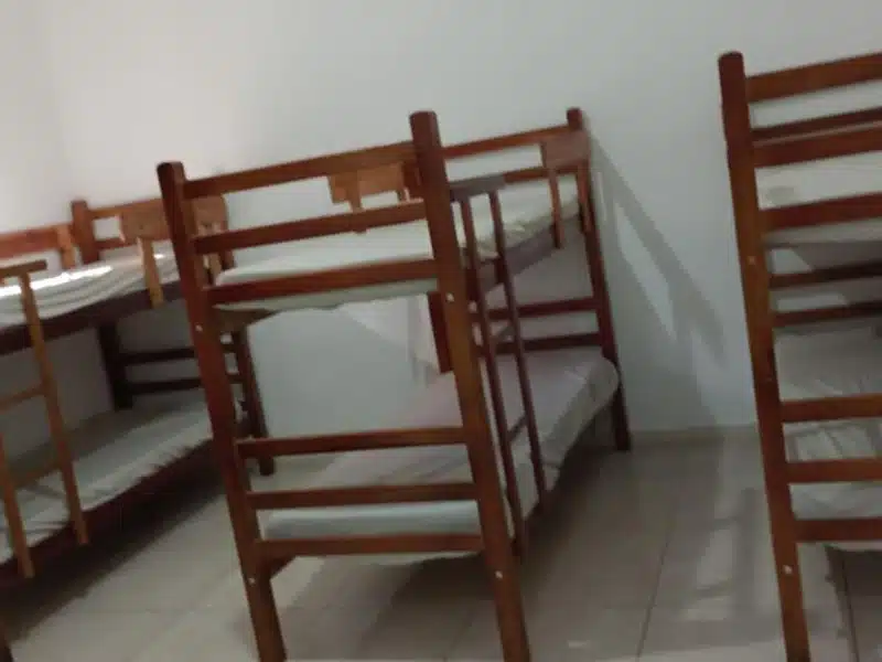 Clínica de Reabilitação Masculina em Itariri - SP 12