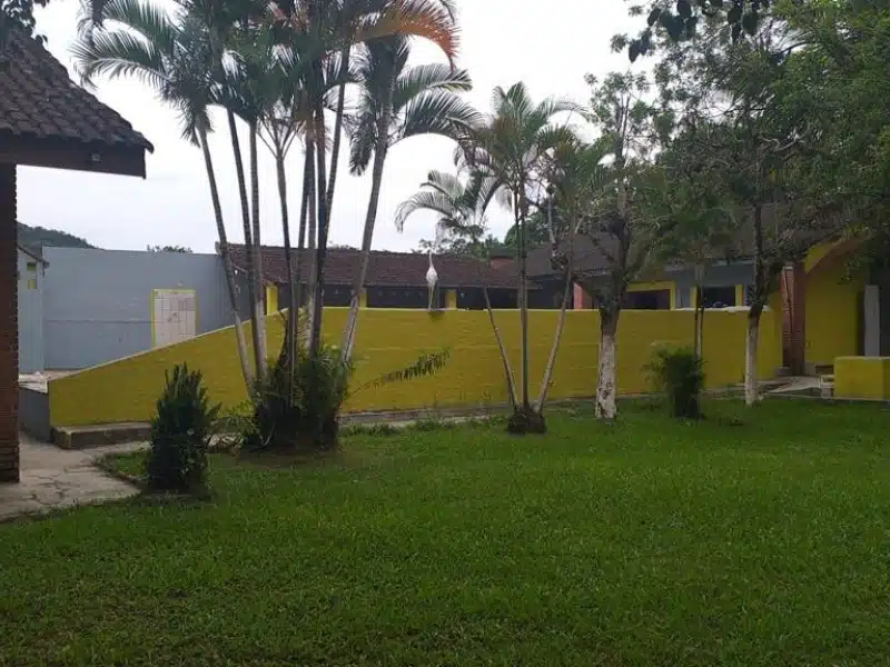 Clínica de Reabilitação Masculina em Itariri - SP 14