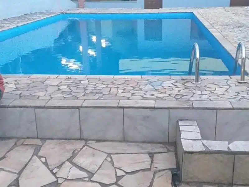 Clínica de Reabilitação Masculina em Itariri - SP 17