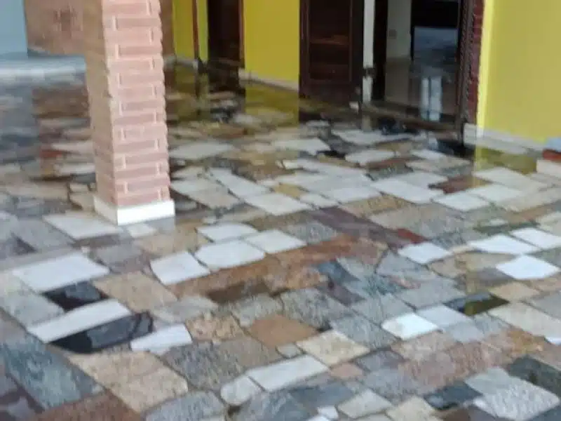 Clínica de Reabilitação Masculina em Itariri - SP 8