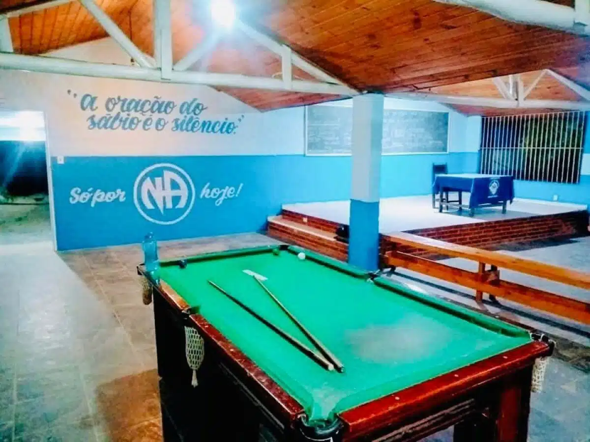 Clínica de Reabilitação Masculina em Itu - SP 10