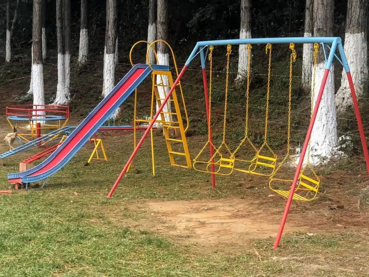Clínica de Reabilitação Masculina em Itu - SP 15