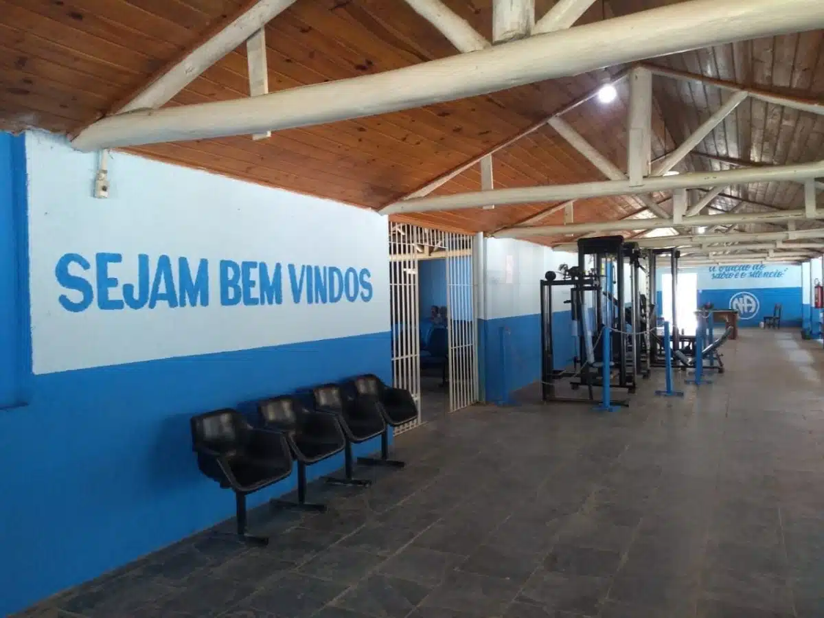 Clínica de Reabilitação Masculina em Itu - SP 17