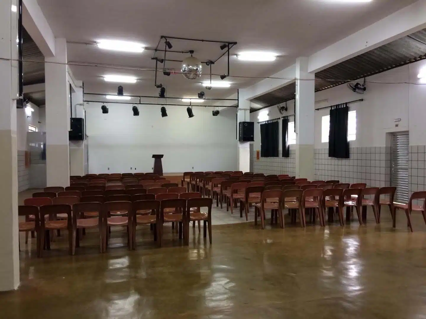 Clínica de Reabilitação Masculina em Itu - SP 2 21