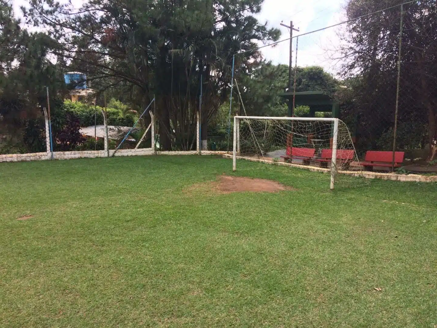 Clínica de Reabilitação Masculina em Itu - SP 2 22
