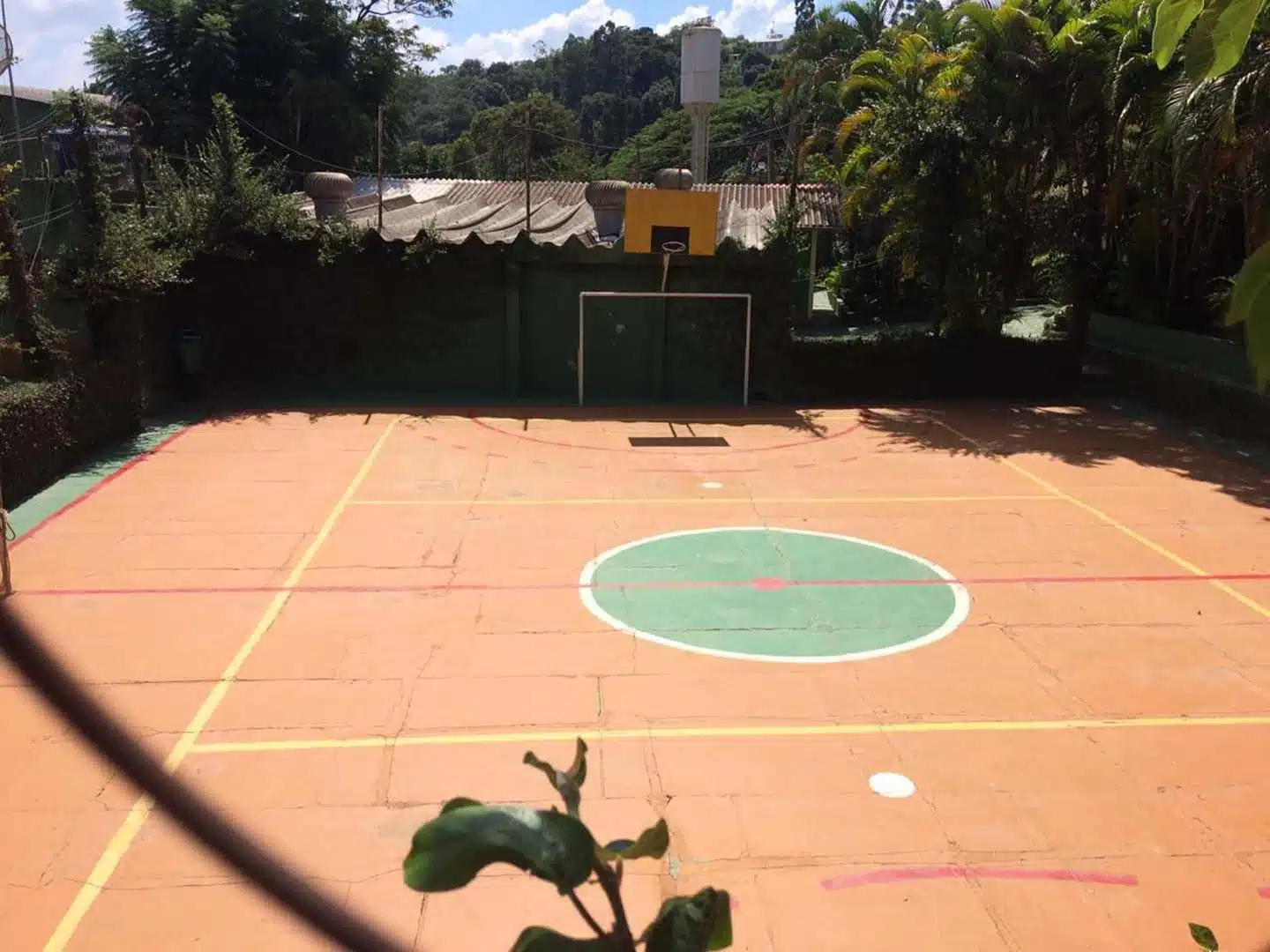 Clínica de Reabilitação Masculina em Itu - SP 2 5