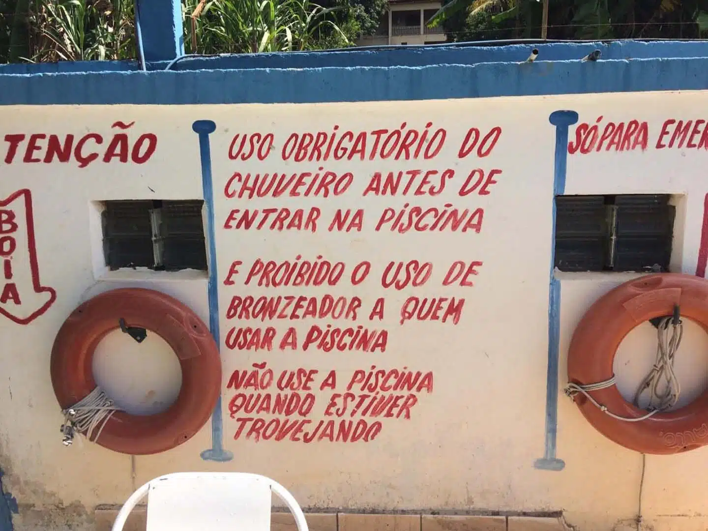 Clínica de Reabilitação Masculina em Itu - SP 2 9