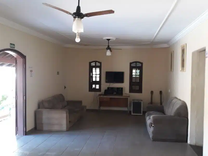 Clínica de Reabilitação Masculina em Limeira - SP 1