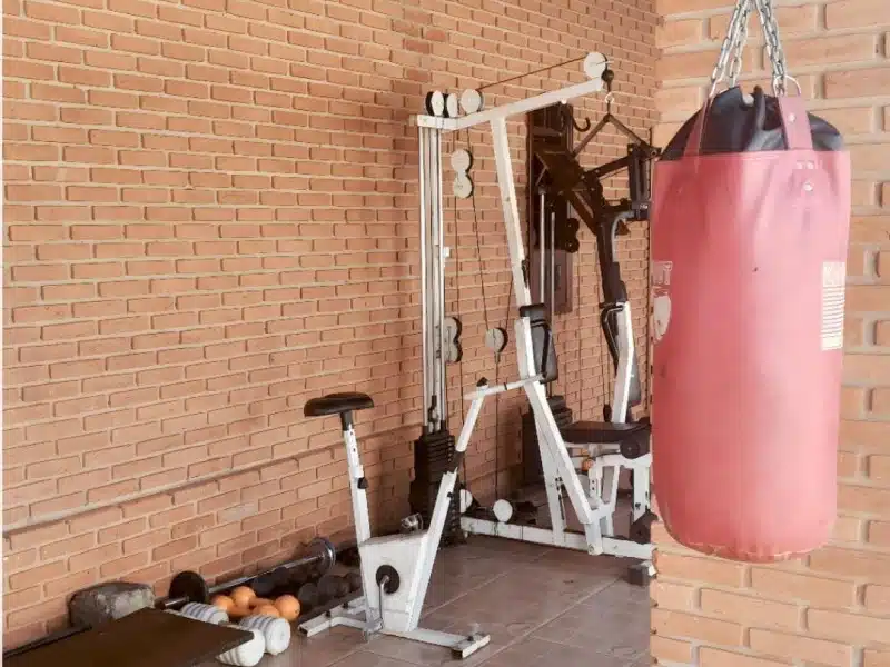 Clínica de Reabilitação Masculina em Limeira - SP 9